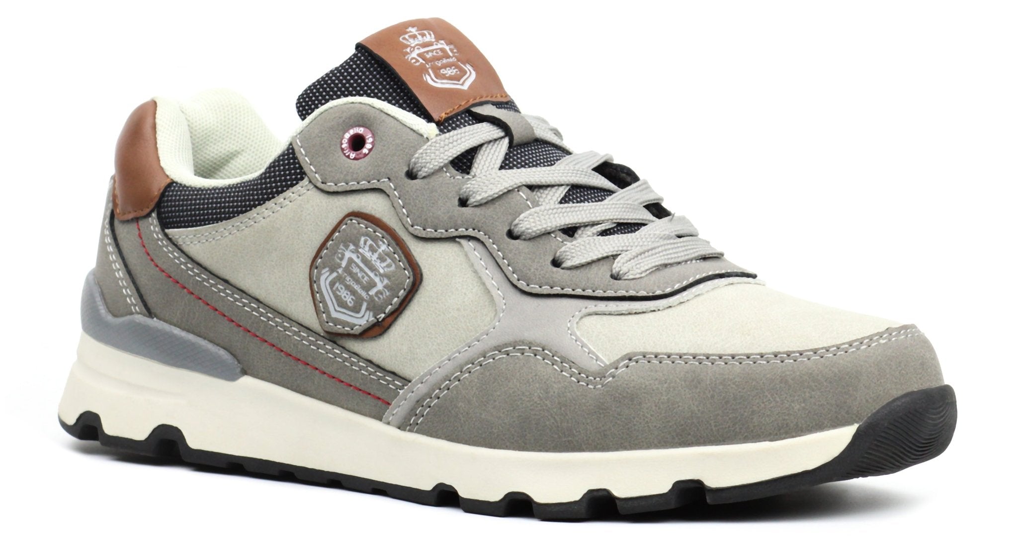 ARRIGO BELLO Outdoor Lightweight Walking Shoes - Footcourt Egypt