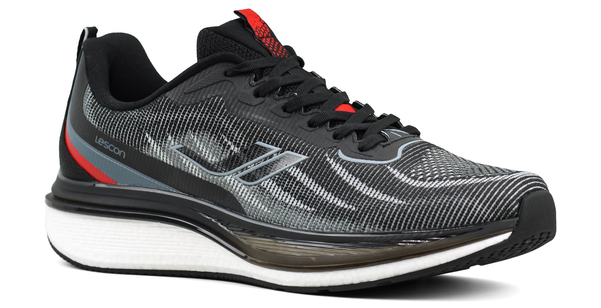 LESCON Fiji Men's Professional Running Shoes - Footcourt Egypt