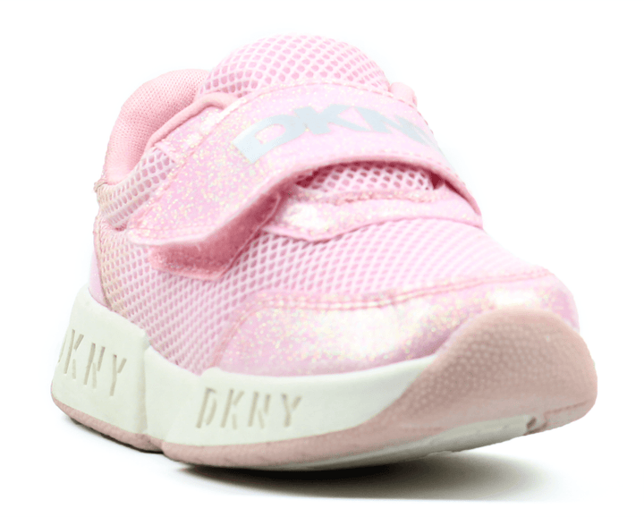 DKNY Kids' Morendl Sneaker - Footcourt Egypt