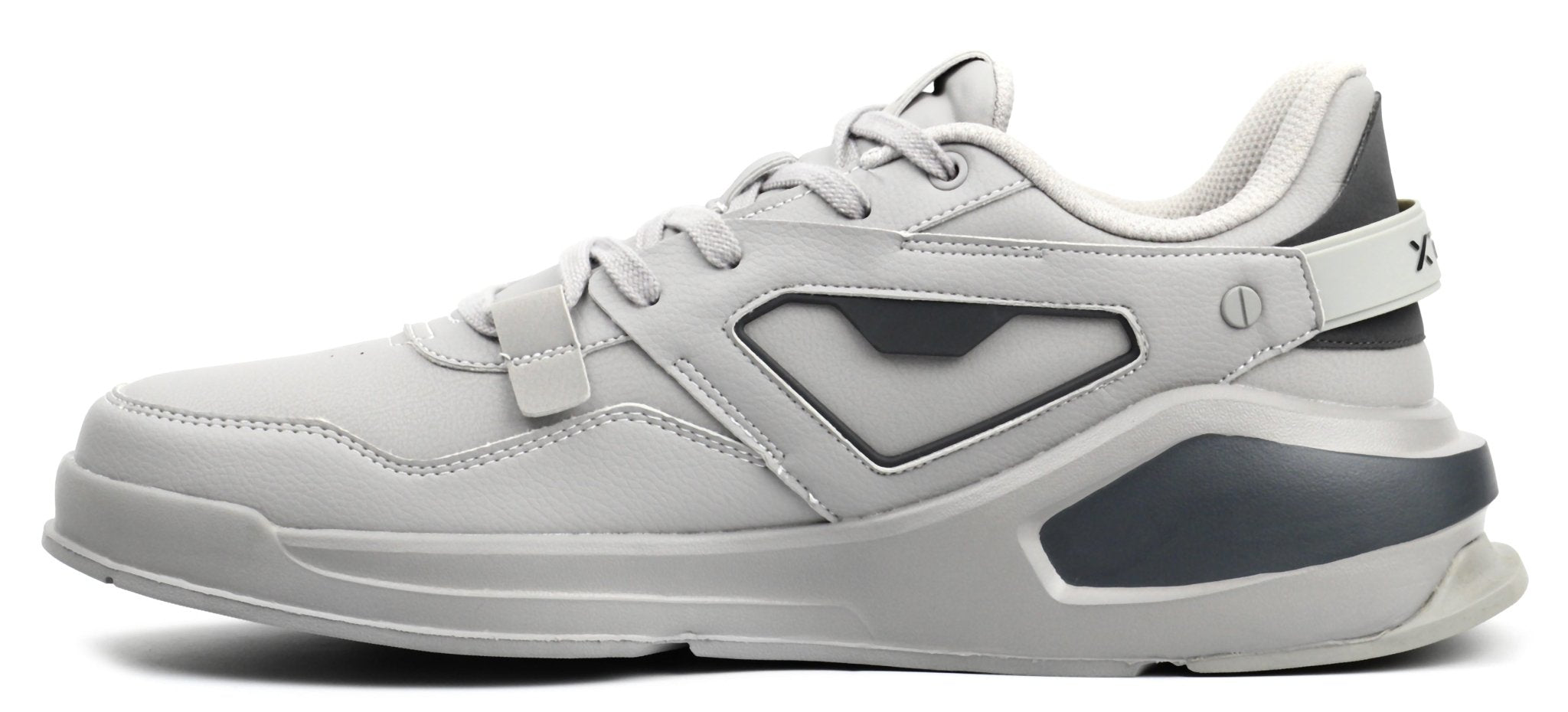 XTEP TopSpeed Low Shoes - Footcourt Egypt