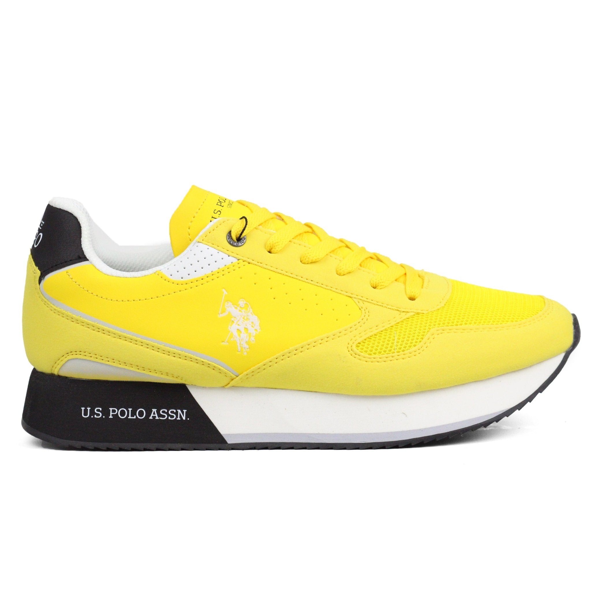 U.S. POLO ASSN NOBIL003 - Footcourt Egypt