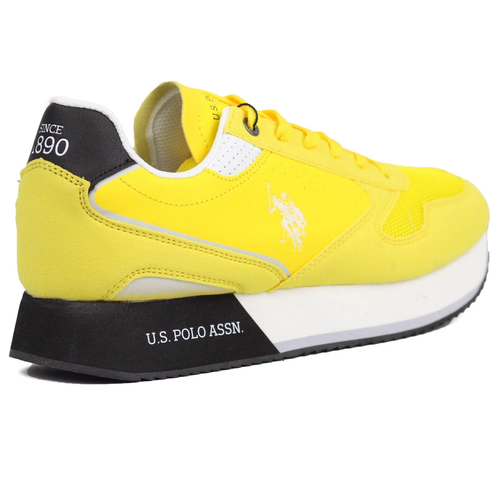U.S. POLO ASSN NOBIL003 - Footcourt Egypt