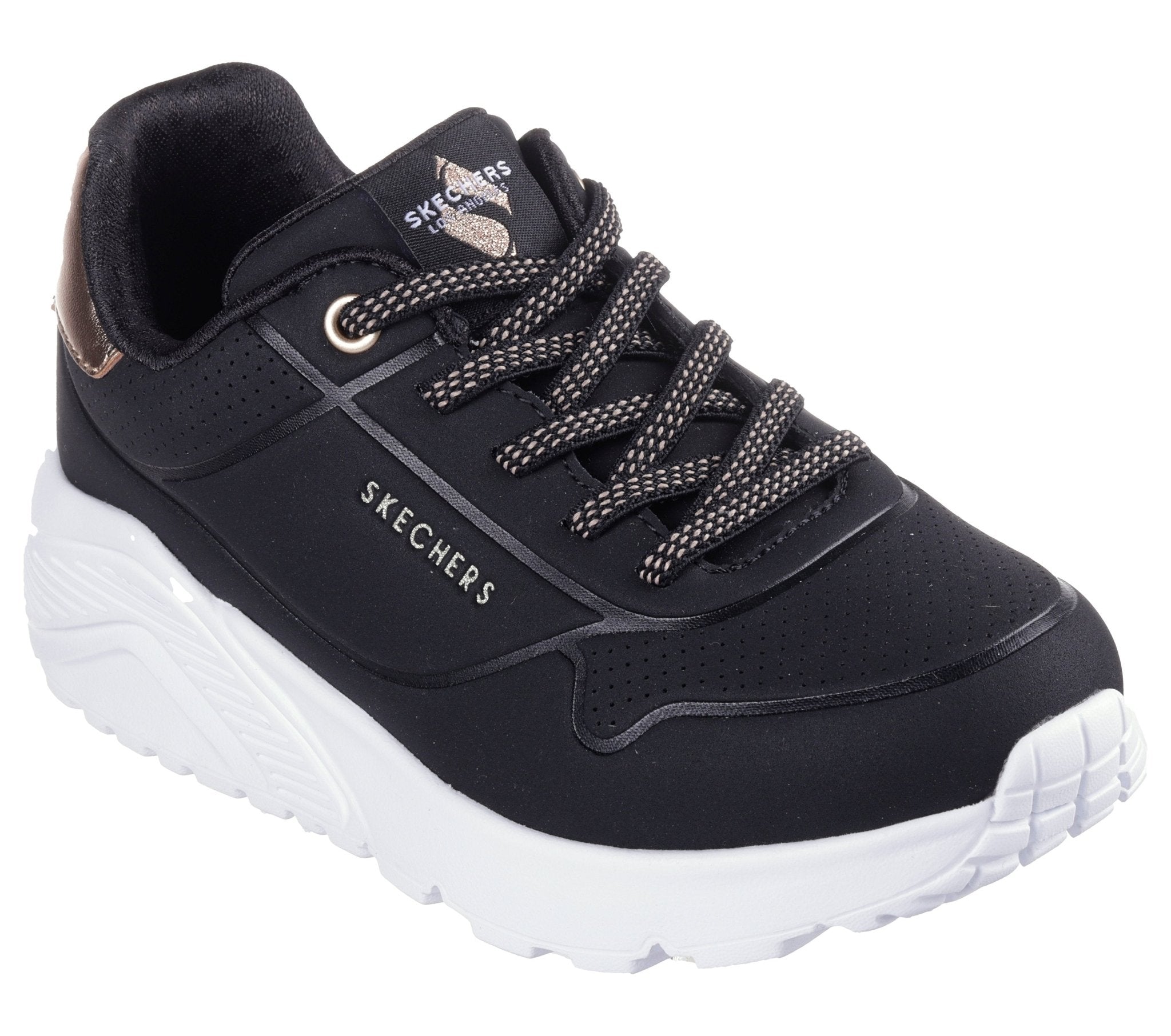 SKECHERS Uno Lite - Cushioned - Footcourt Egypt