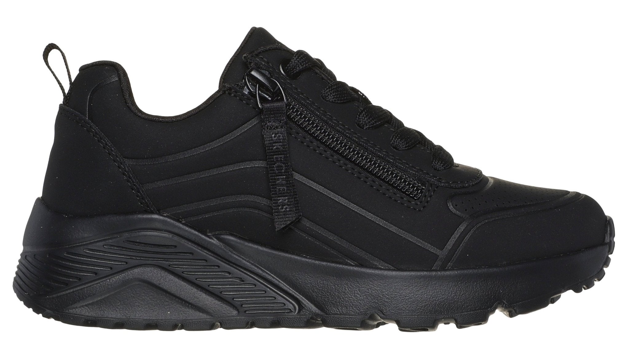 SKECHERS Uno Lite - Easy Zip - Footcourt Egypt