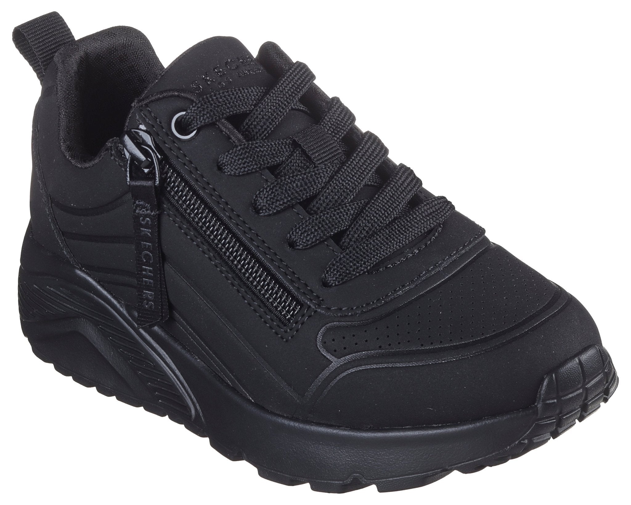 SKECHERS Uno Lite - Easy Zip - Footcourt Egypt