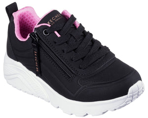 SKECHERS Uno Lite - Easy Zip - Footcourt Egypt