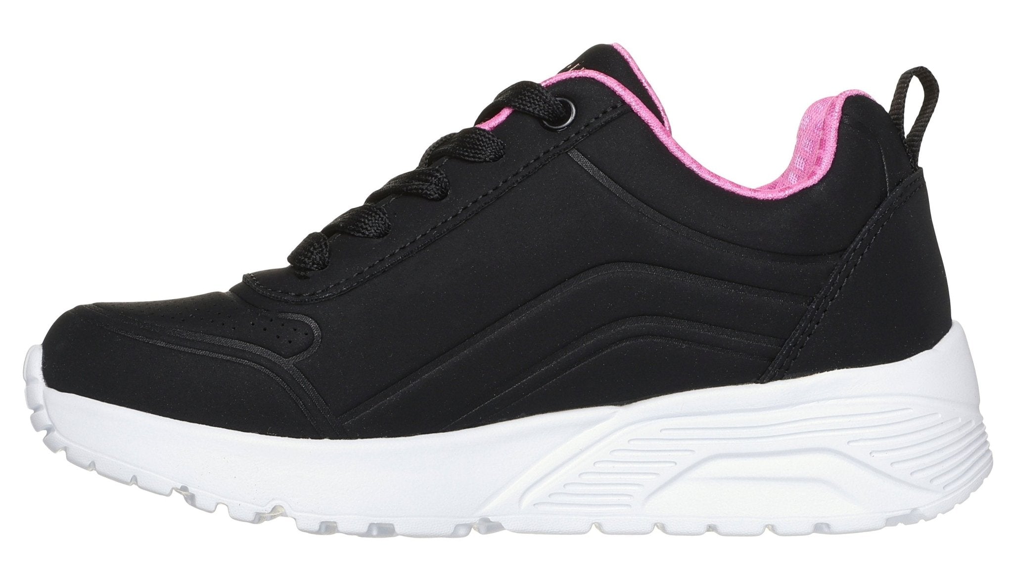 SKECHERS Uno Lite - Easy Zip - Footcourt Egypt