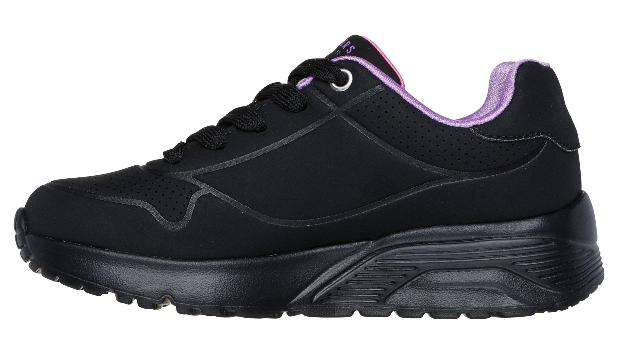SKECHERS Uno Lite - My Drip - Footcourt Egypt