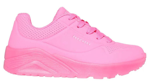 SKECHERS Kids' Uno Ice - Footcourt Egypt