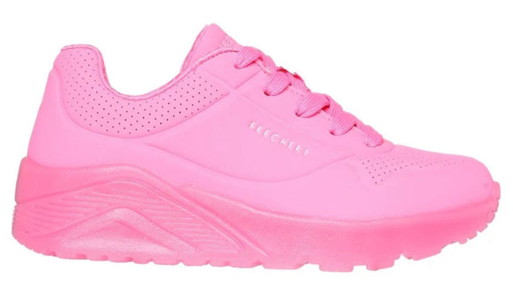 SKECHERS Kids' Uno Ice - Footcourt Egypt