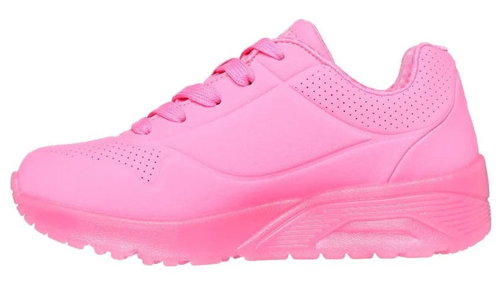 SKECHERS Kids' Uno Ice - Footcourt Egypt