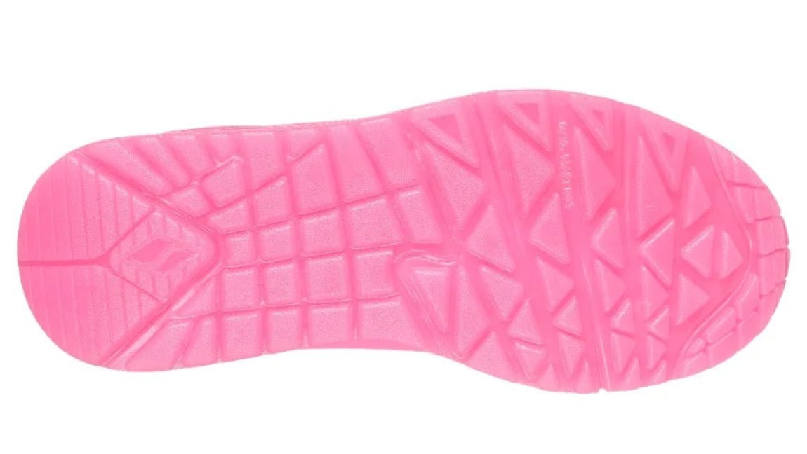 SKECHERS Kids' Uno Ice - Footcourt Egypt