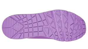 SKECHERS Uno Gen1 - Neon Glow - Footcourt Egypt