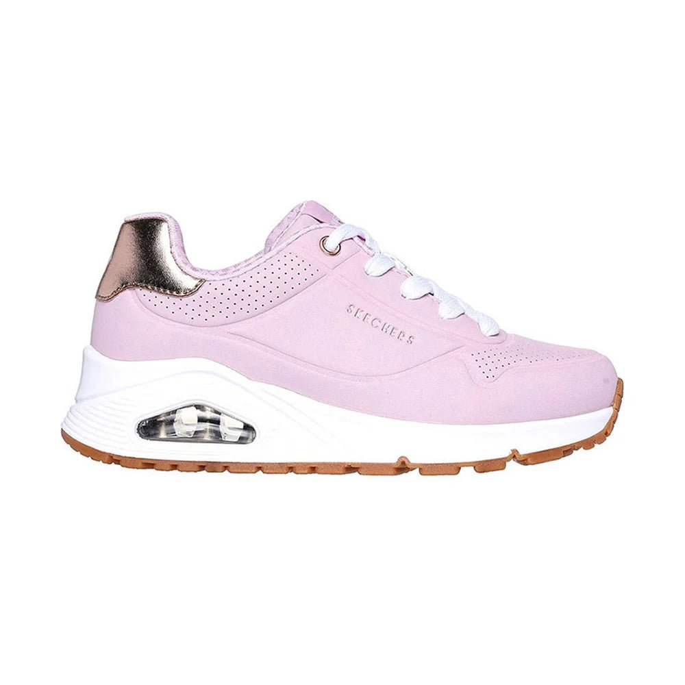 SKECHERS Street Uno Gen1 - Shimmer Away PNK - Footcourt Egypt
