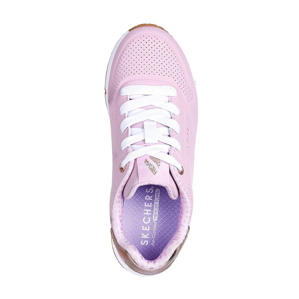 SKECHERS Street Uno Gen1 - Shimmer Away PNK - Footcourt Egypt
