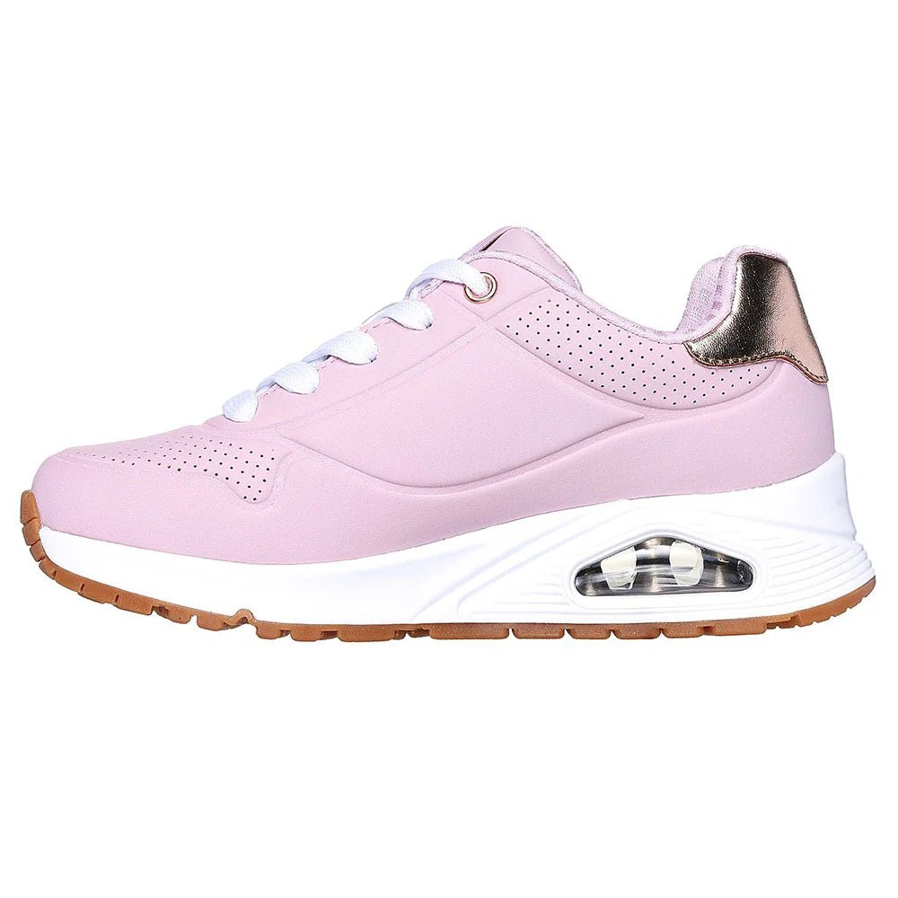 SKECHERS Street Uno Gen1 - Shimmer Away PNK - Footcourt Egypt