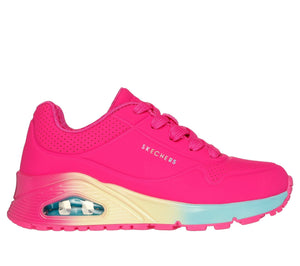 SKECHERS Uno Gen1 - Pop of Ombre - Footcourt Egypt