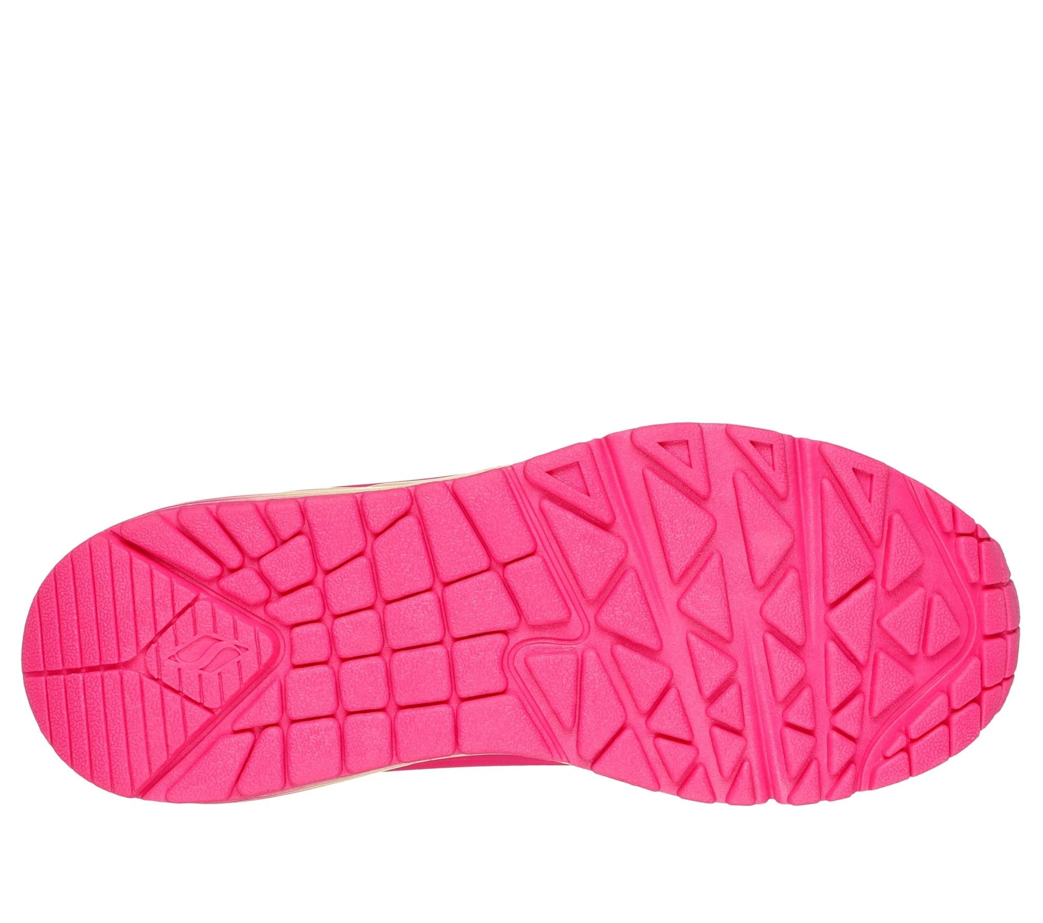 SKECHERS Uno Gen1 - Pop of Ombre - Footcourt Egypt