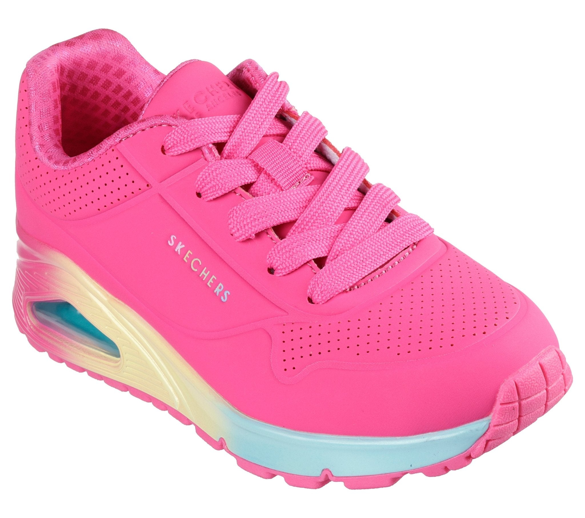 SKECHERS Uno Gen1 - Pop of Ombre - Footcourt Egypt