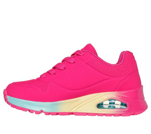SKECHERS Uno Gen1 - Pop of Ombre - Footcourt Egypt