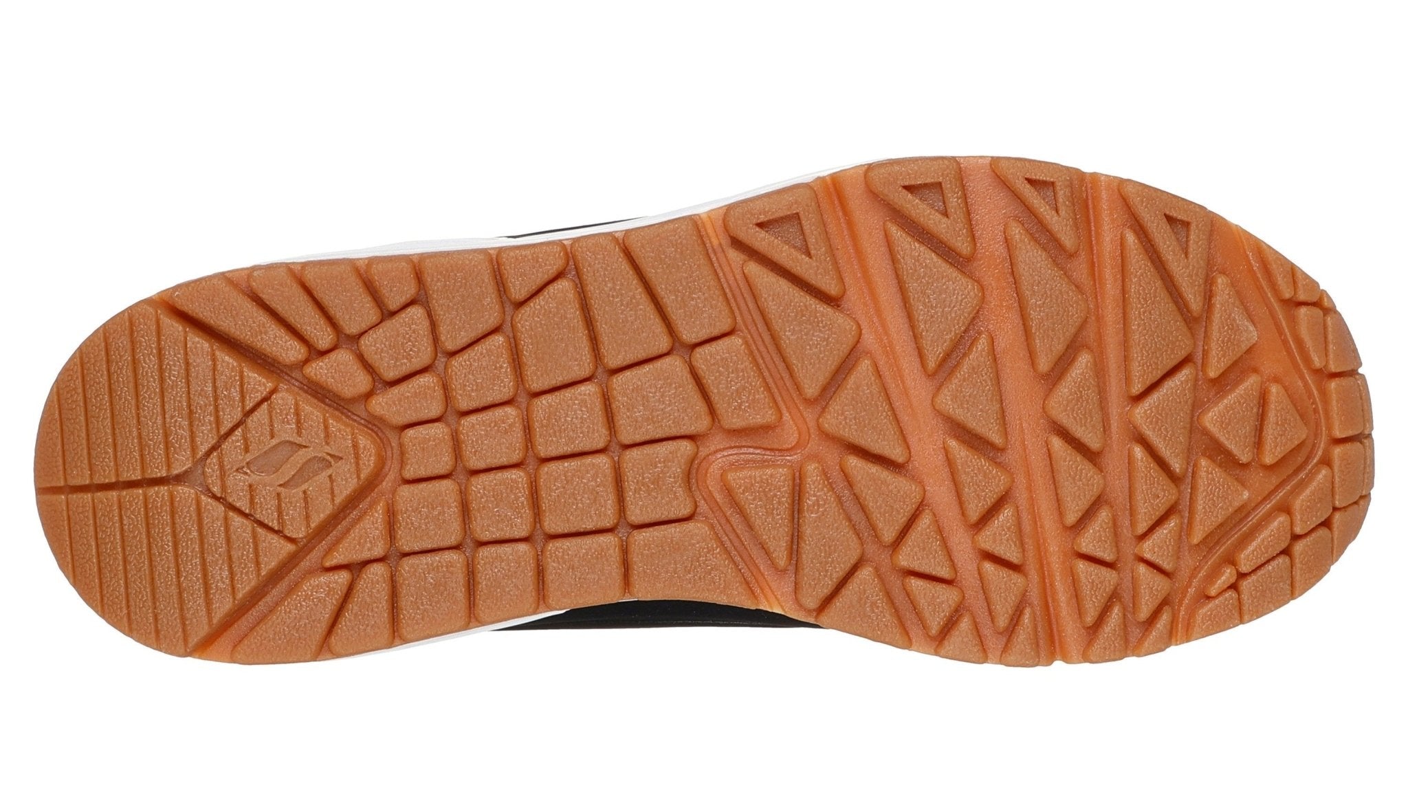SKECHERS Uno Gen1 - Leopard Chic - Footcourt Egypt