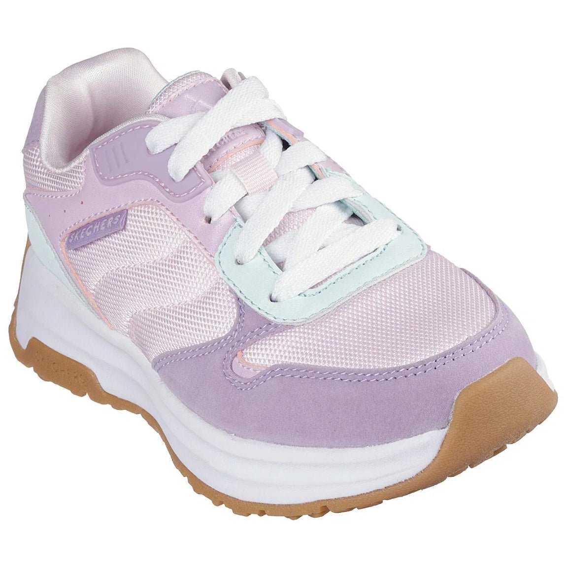 SKECHERS Girls Lumina - Footcourt Egypt