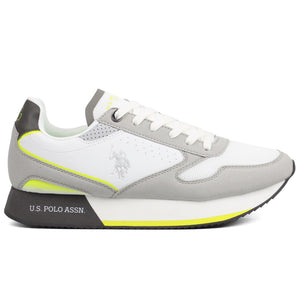 U.S. POLO ASSN. - NOBIL003C - Footcourt Egypt