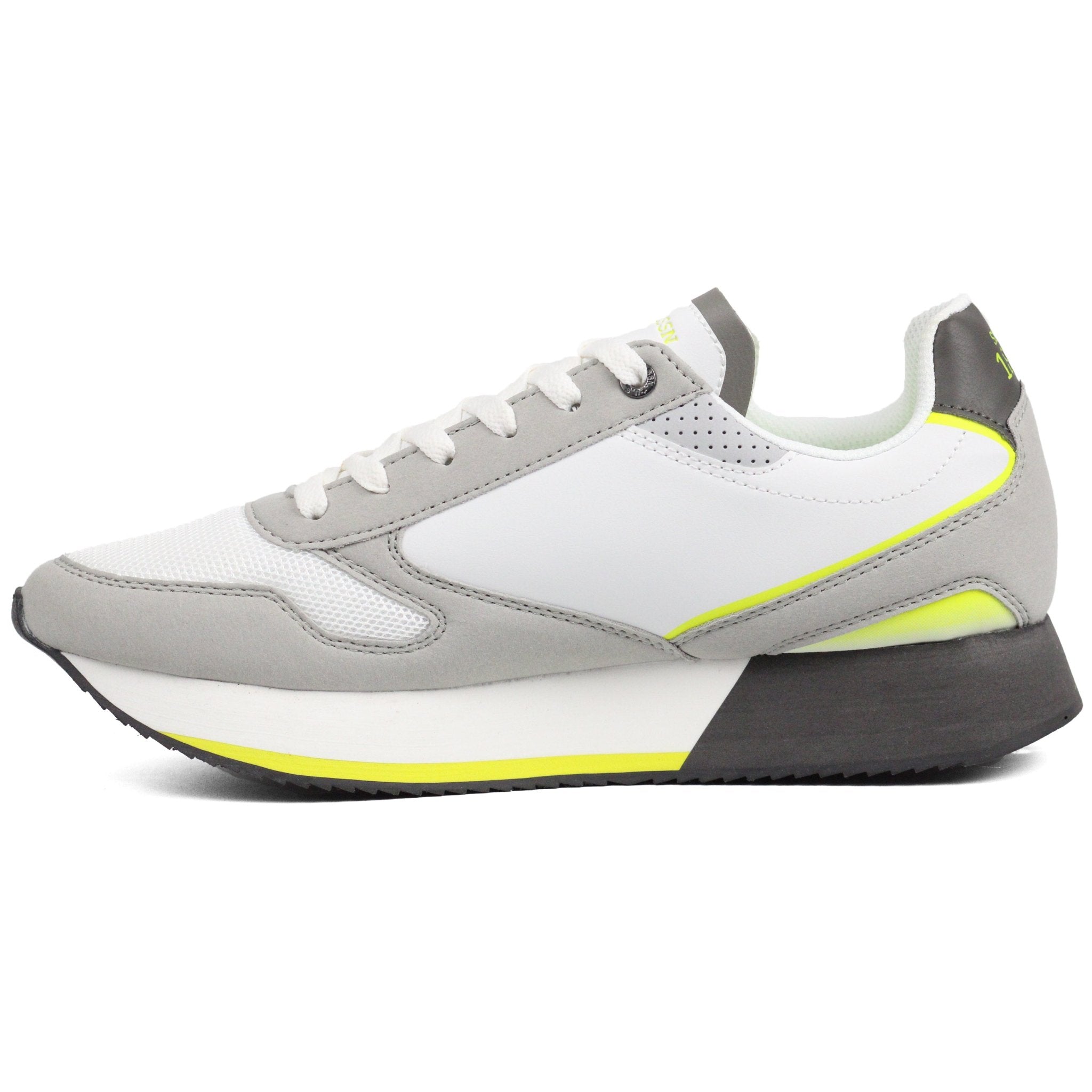 U.S. POLO ASSN. - NOBIL003C - Footcourt Egypt