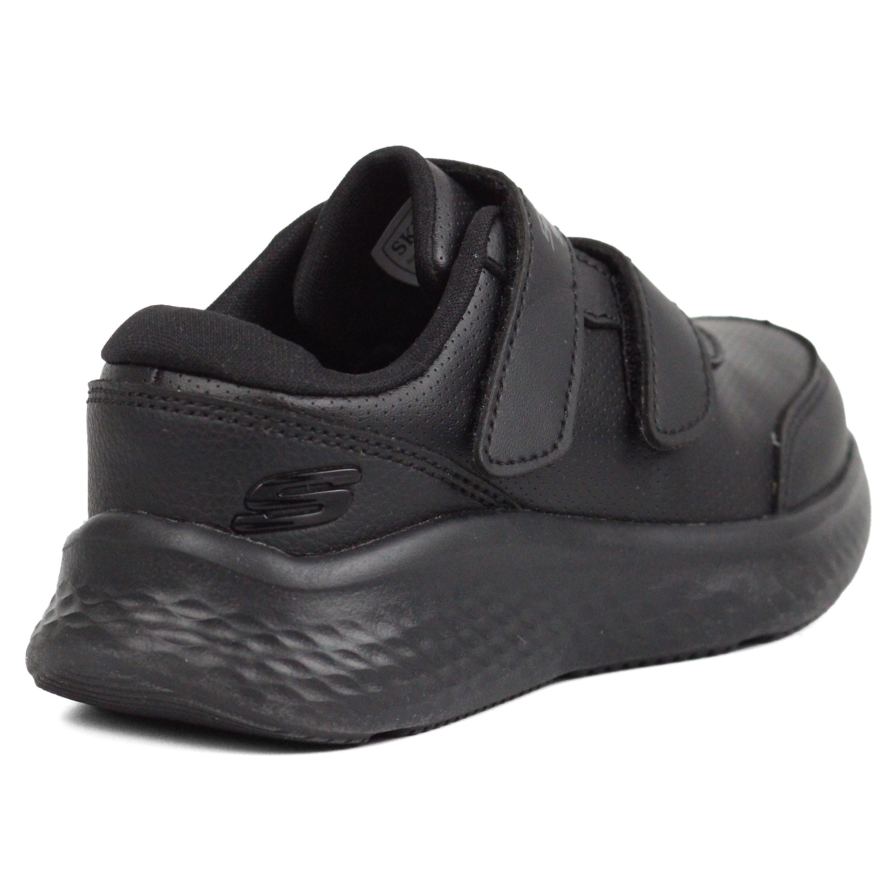 SKECHERS - KIDS SKECH - LITE PRO BBK - Footcourt Egypt