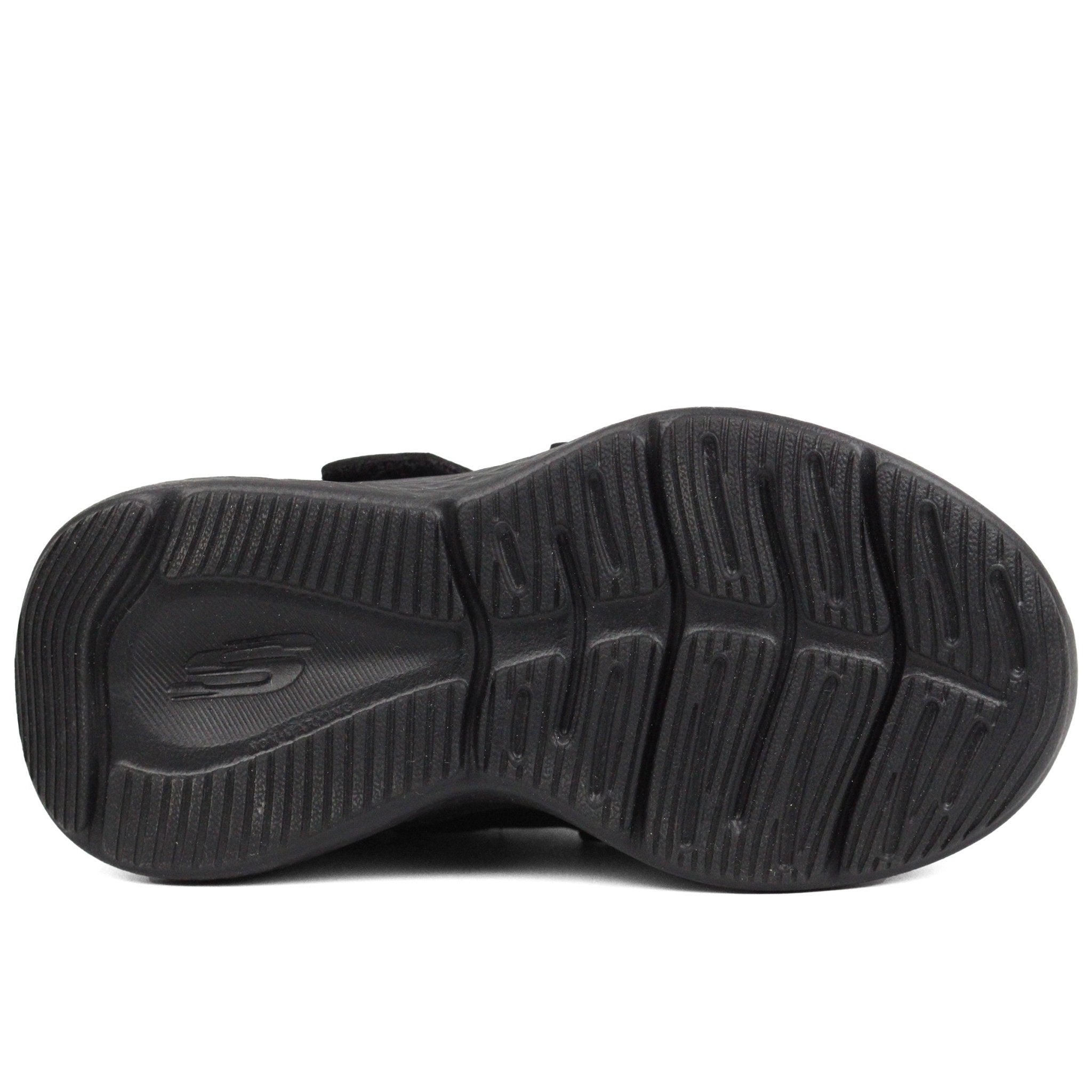 SKECHERS - KIDS SKECH - LITE PRO BBK - Footcourt Egypt