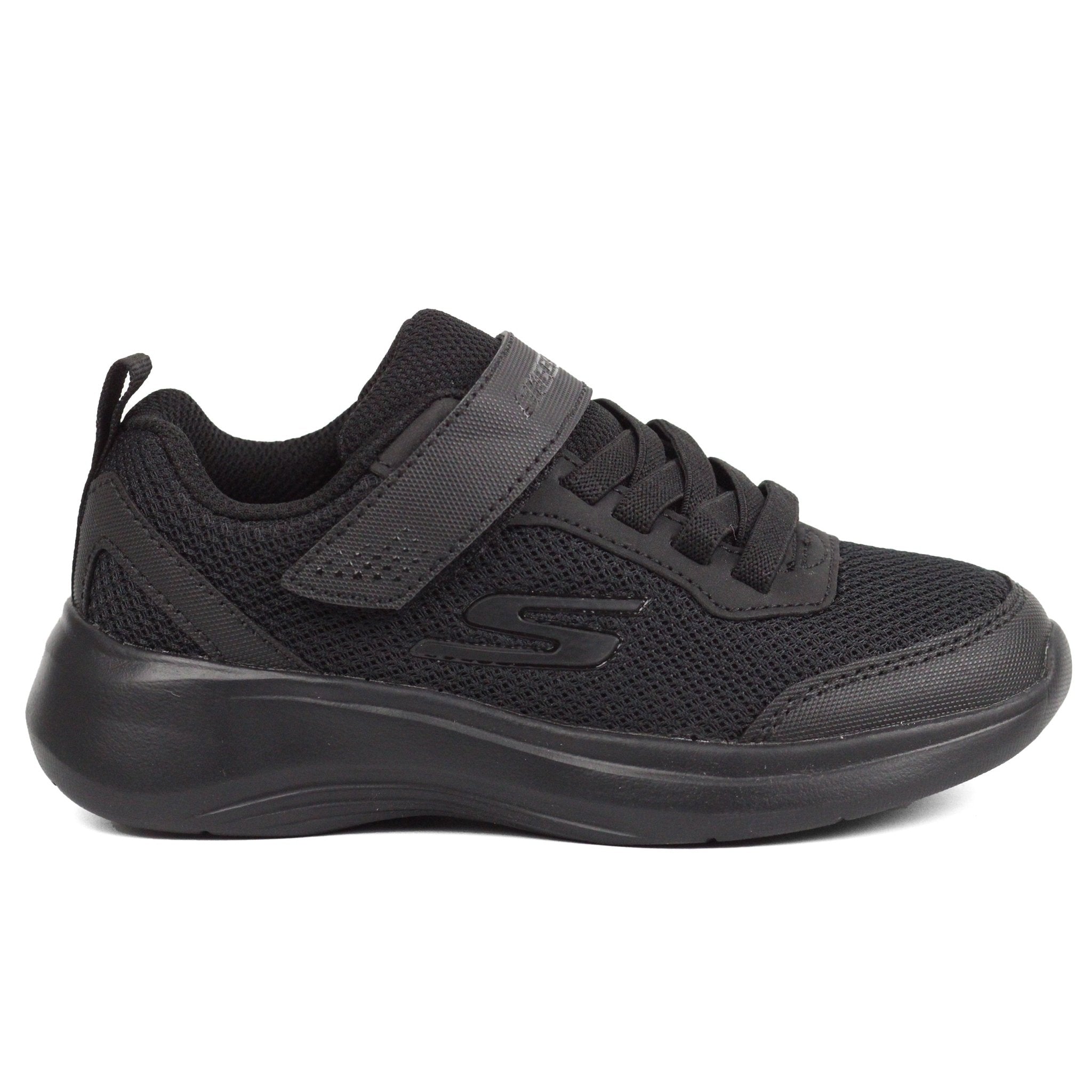 SKECHERS Selectors - Reset Achieved - Footcourt Egypt