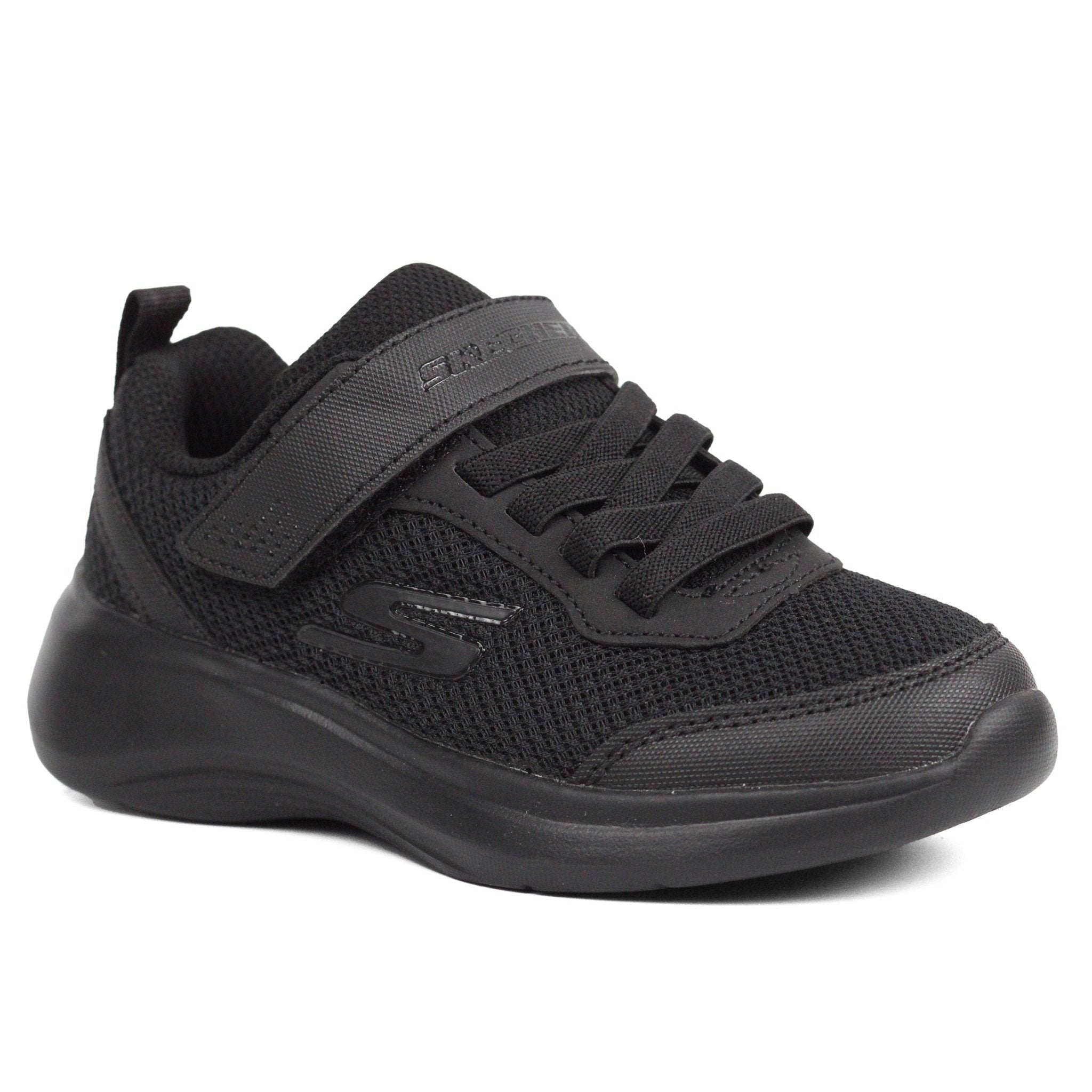 SKECHERS Selectors - Reset Achieved - Footcourt Egypt