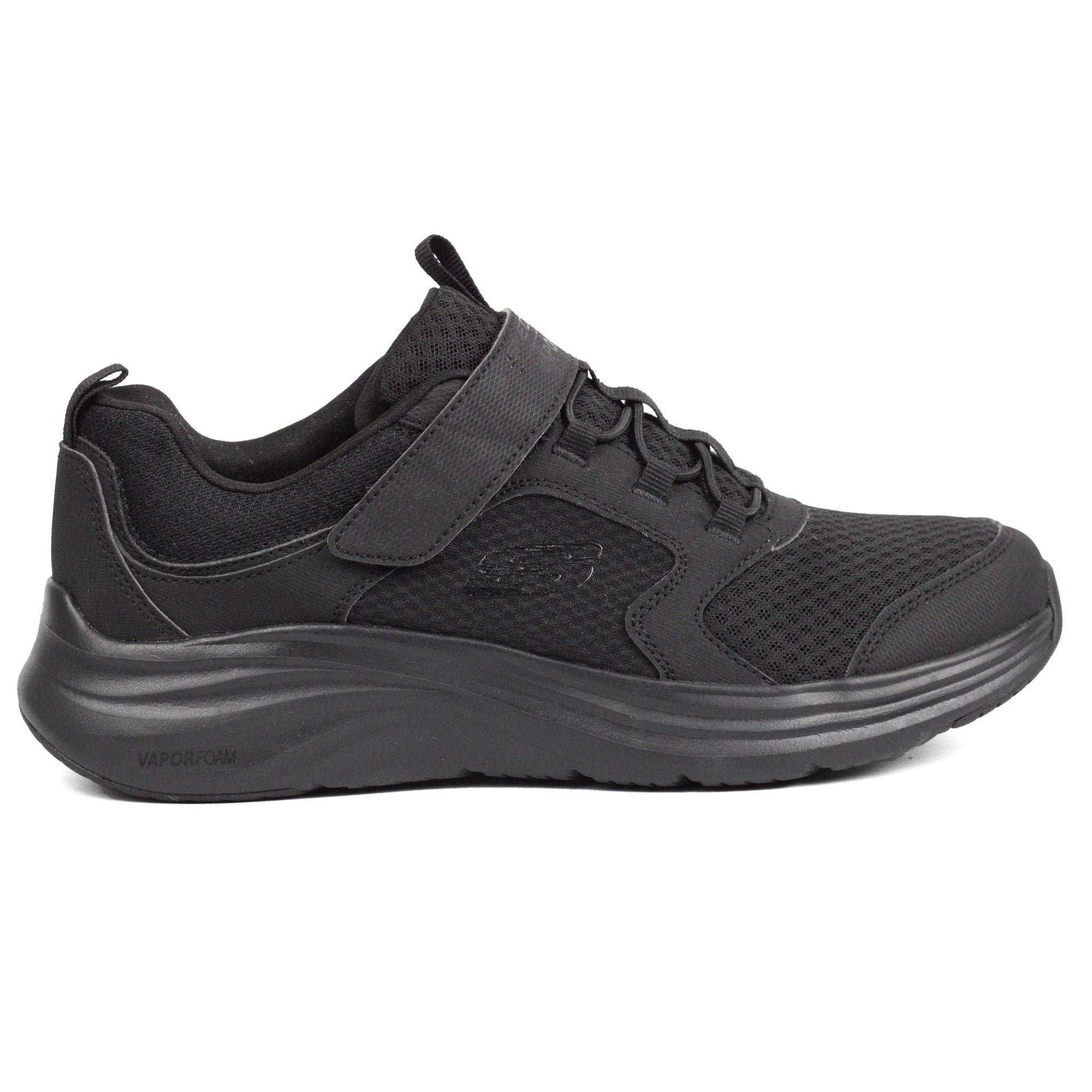 SKECHERS VAPOR FOAM BBK - Footcourt Egypt