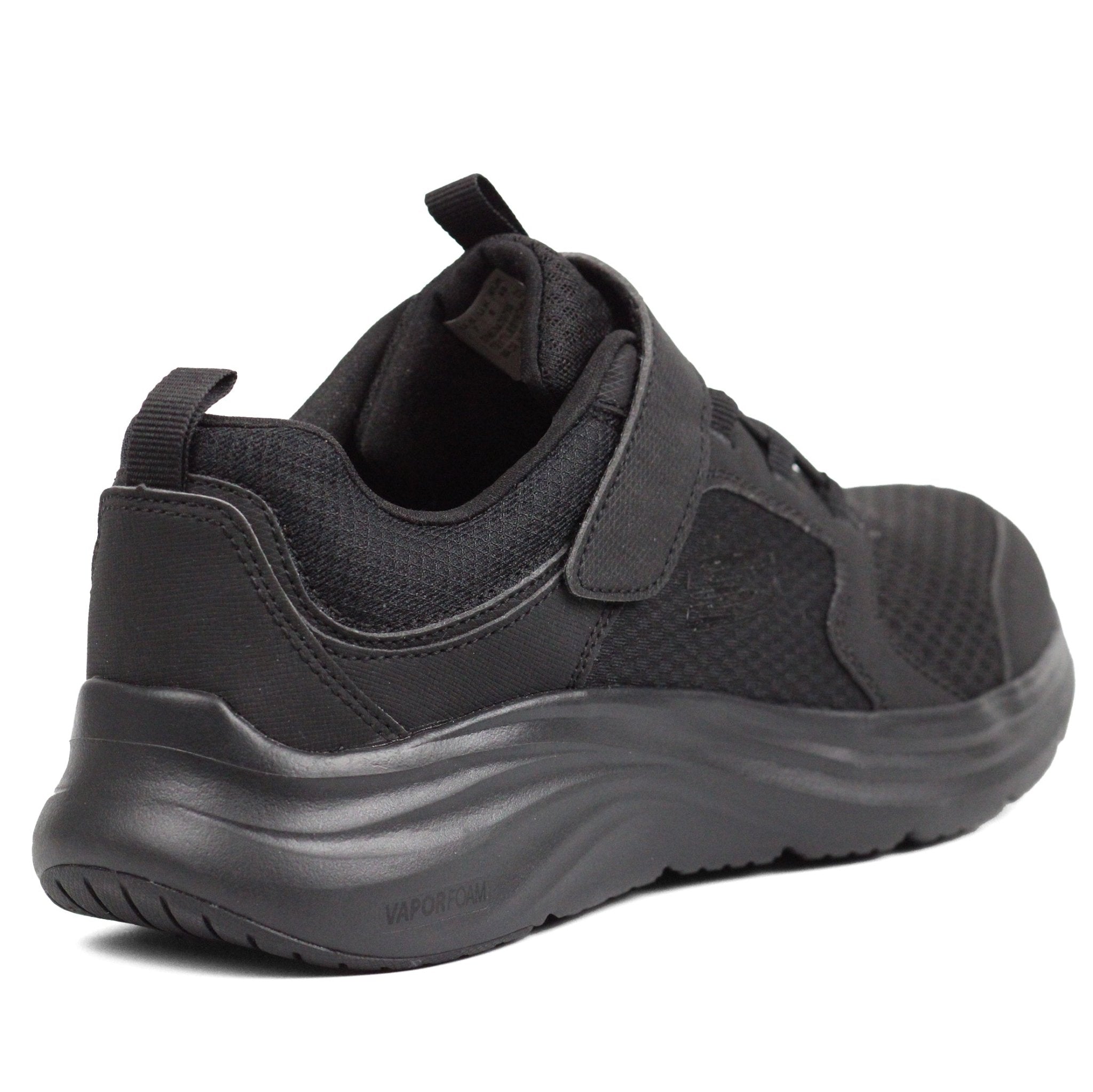 SKECHERS VAPOR FOAM BBK - Footcourt Egypt