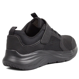 SKECHERS VAPOR FOAM BBK - Footcourt Egypt