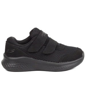 SKECHERS SKECH - LITE PRO Textured Velcro Sneakers BBK - Footcourt Egypt