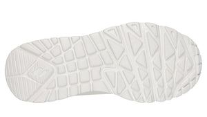 SKECHERS x JGoldcrown: Uno Lite - Metallic Love - Footcourt Egypt