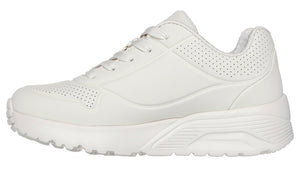 SKECHERS x JGoldcrown: Uno Lite - Metallic Love - Footcourt Egypt