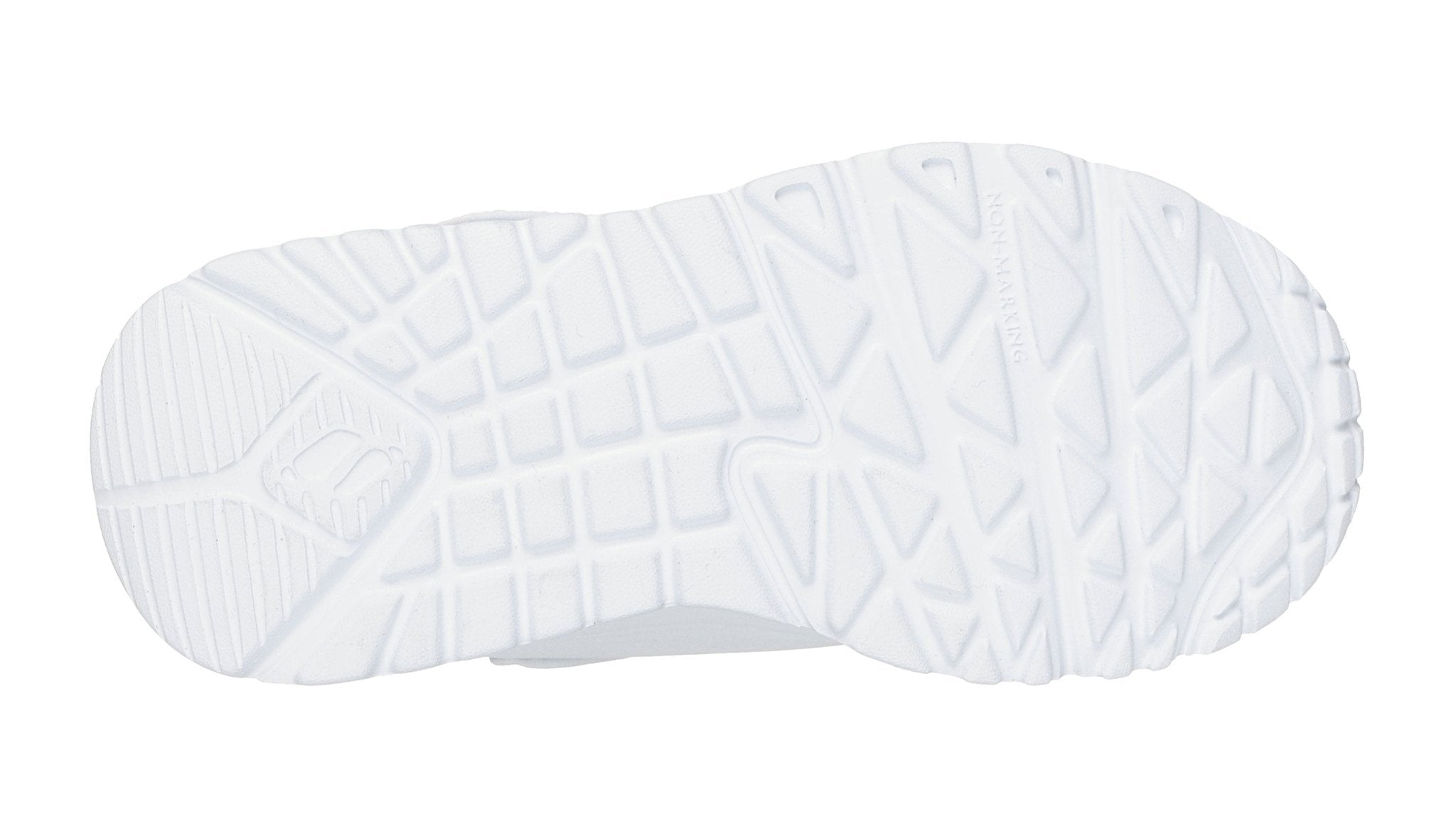 SKECHERS x JGoldcrown: Uno Lite - Love Levitate Sneakers - Footcourt Egypt