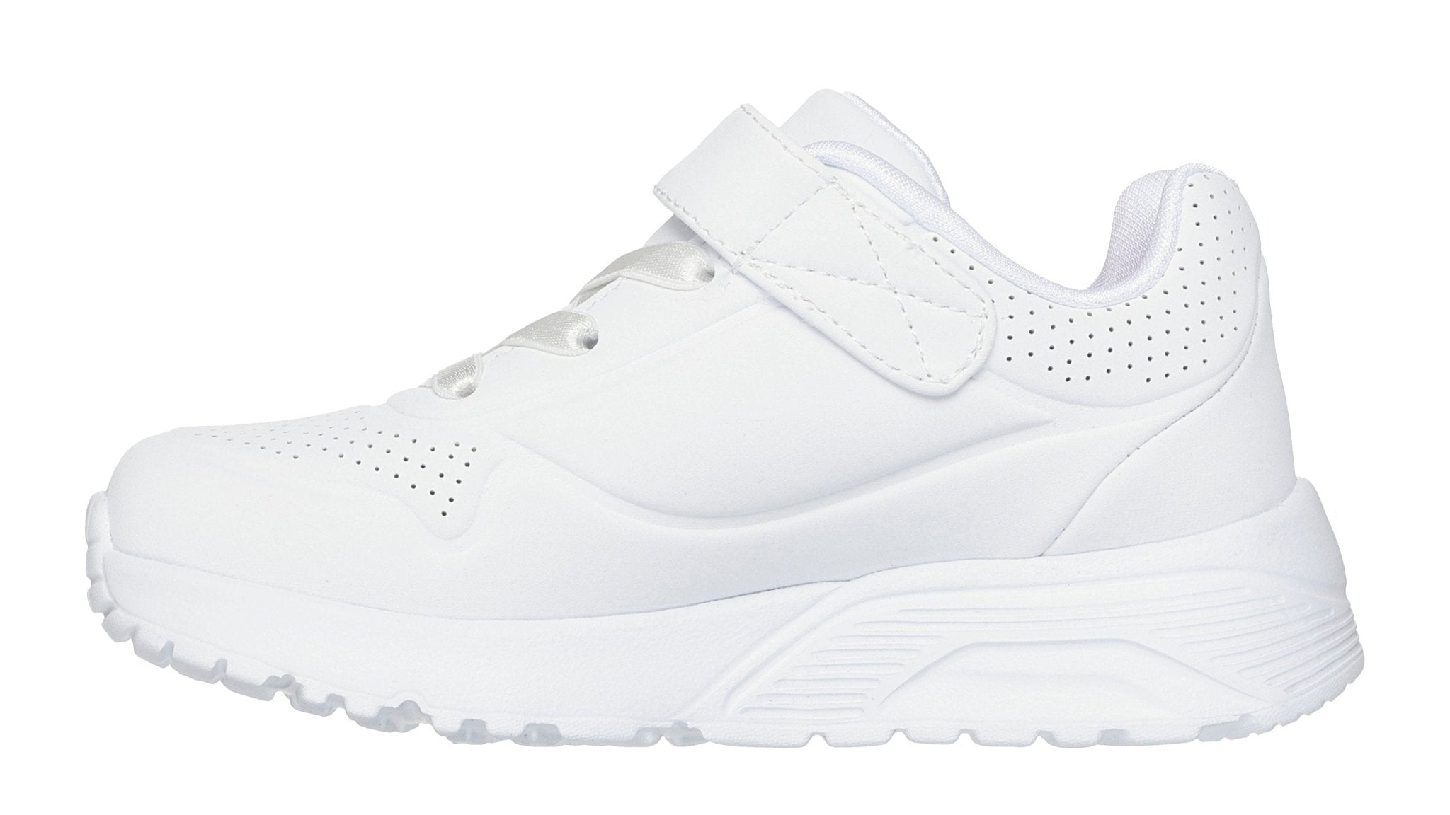 SKECHERS x JGoldcrown: Uno Lite - Love Levitate Sneakers - Footcourt Egypt