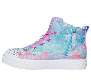 SKECHERS Twinkle Toes: Seashell Magic - Mermaid Sea - Footcourt Egypt