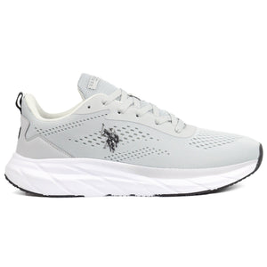 U. S POLO Exchange GLB 5FX Sneakers Men GW - Footcourt Egypt