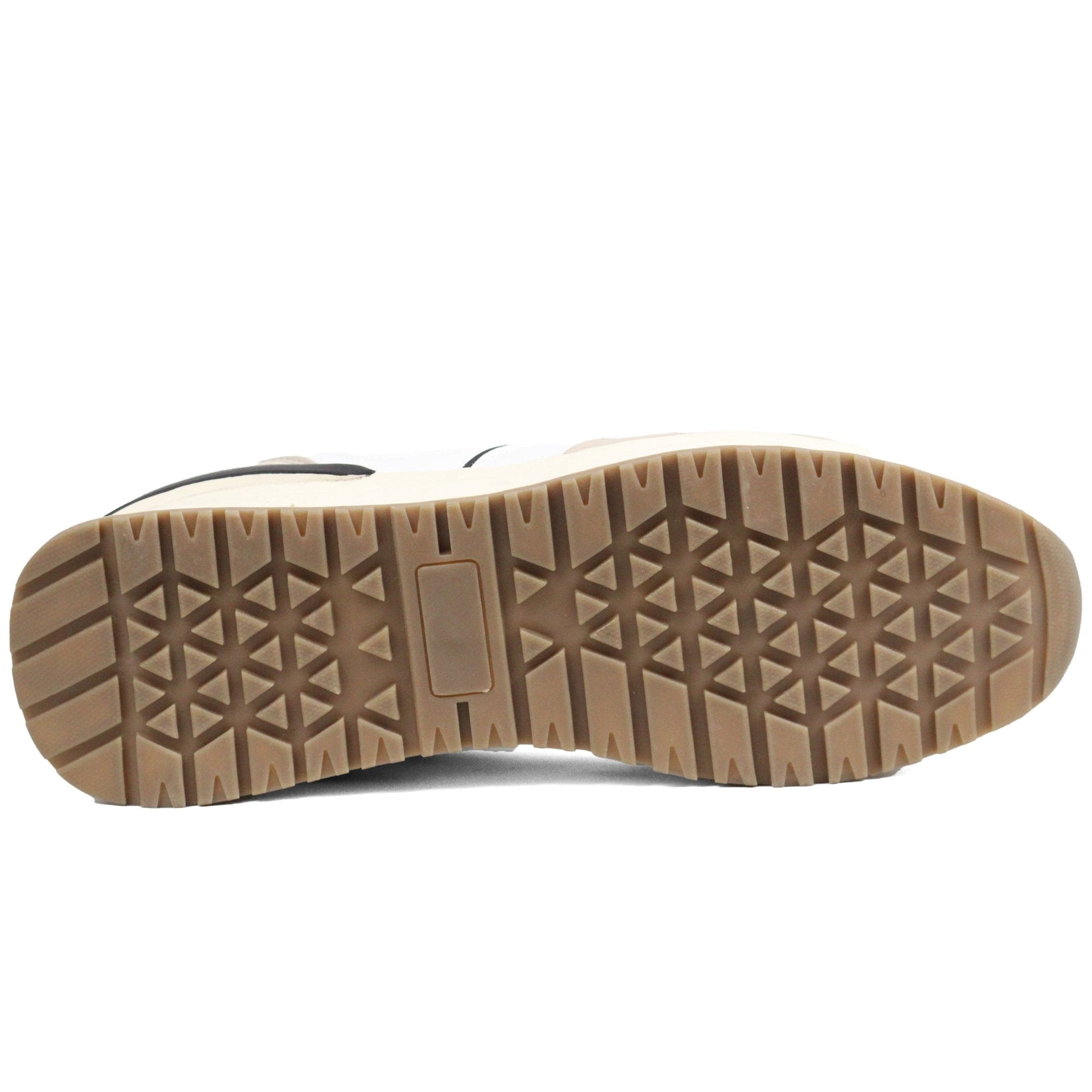 U.S. POLO ASSN. Retro Trail Sneakers Men - Footcourt Egypt