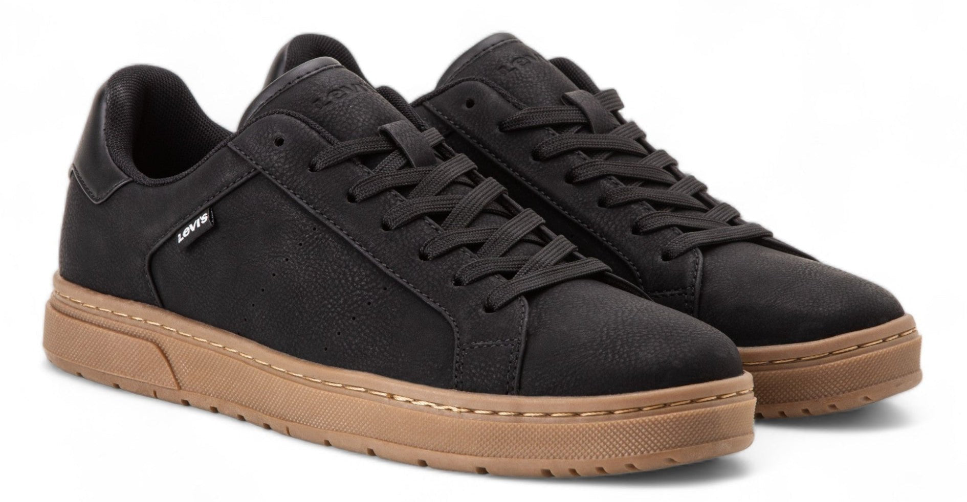 Levi's® Men's Piper Sneakers - Footcourt Egypt