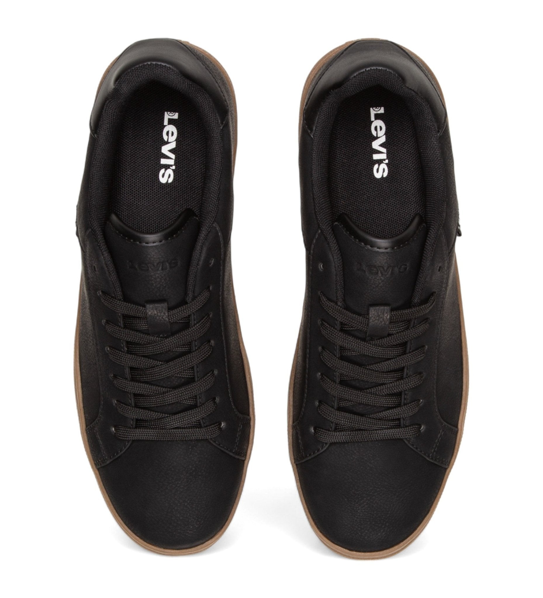 Levi's® Men's Piper Sneakers - Footcourt Egypt