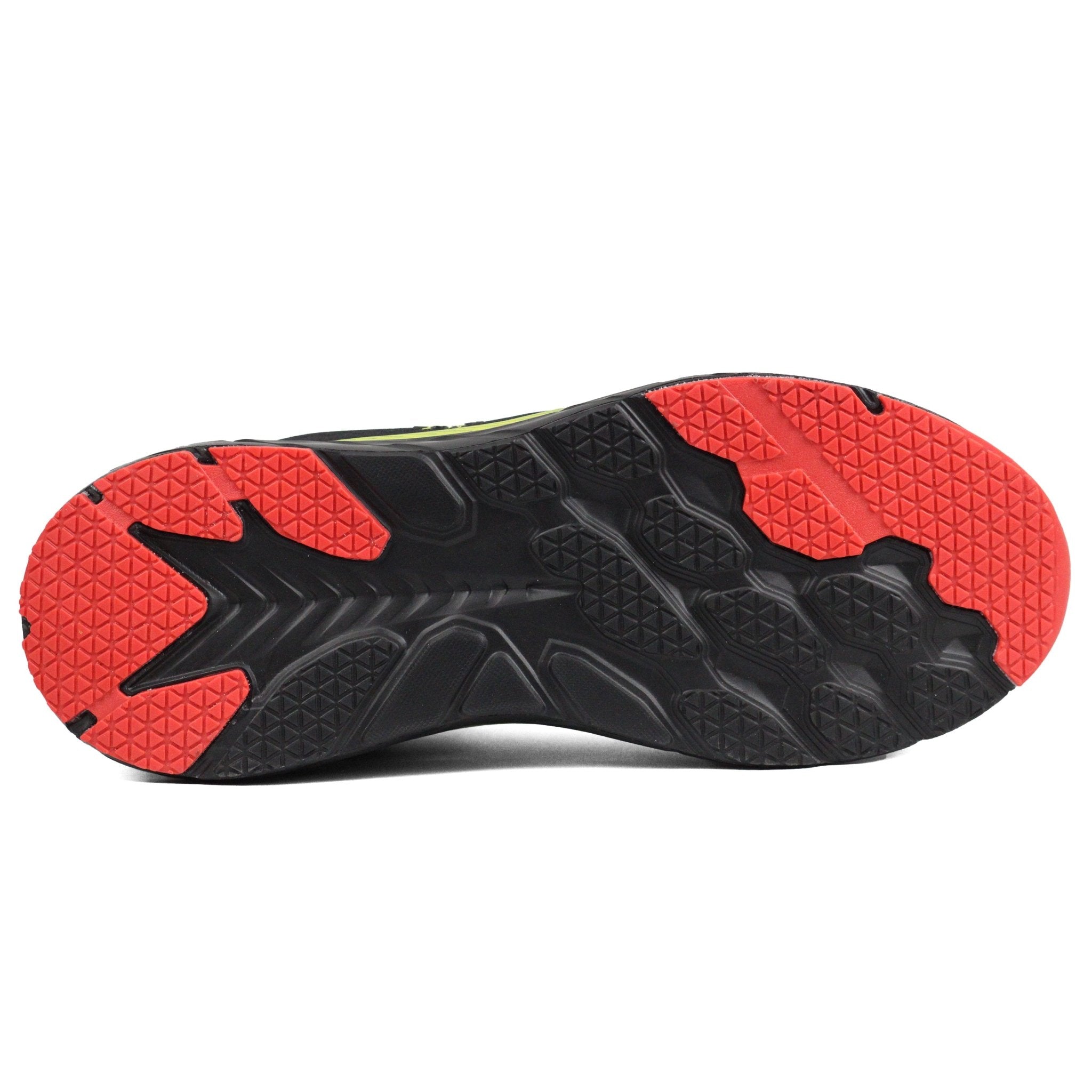 U. S POLO Assn Tiger001m Glb Shoes - Footcourt Egypt