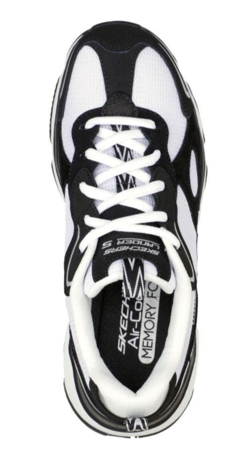 SKECHERS Lander S Women's Urban Sneakers - Footcourt Egypt