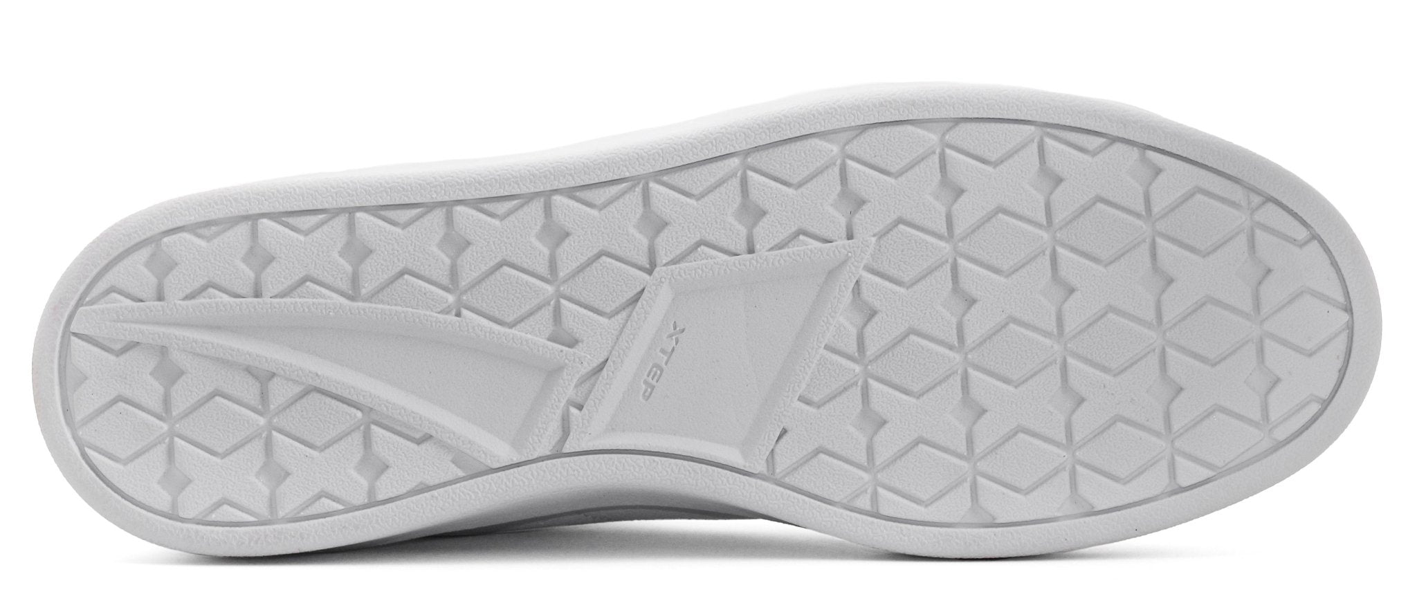 XTEP Mens Shoes Sneakers - Footcourt Egypt