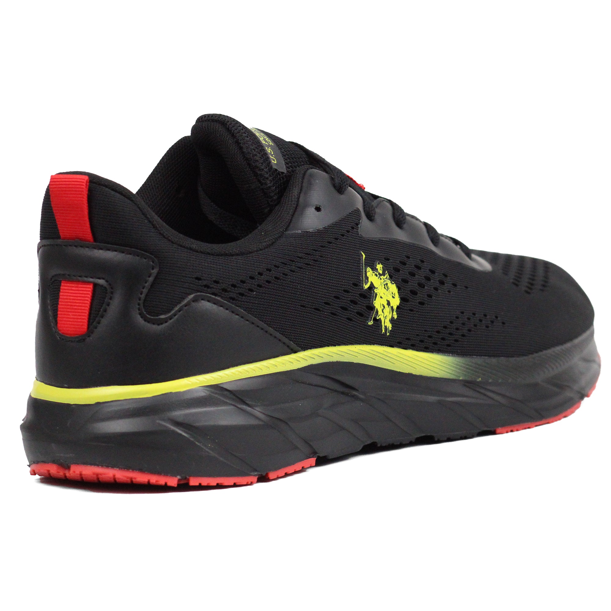 U. S POLO Assn Tiger001m Glb Shoes - Footcourt Egypt