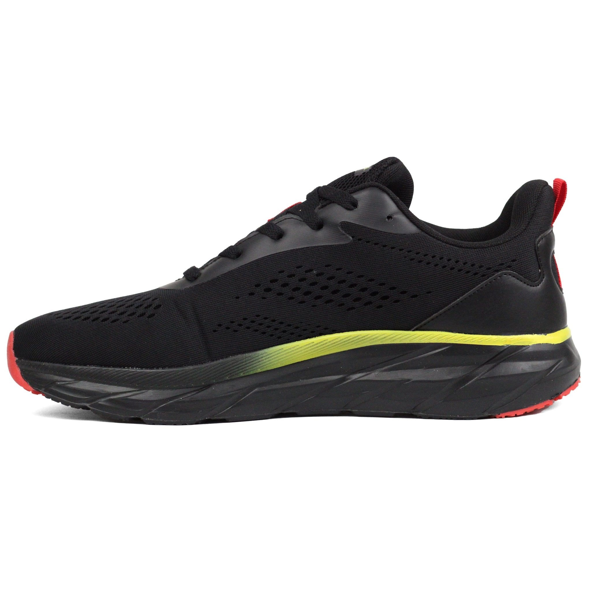 U. S POLO Assn Tiger001m Glb Shoes - Footcourt Egypt